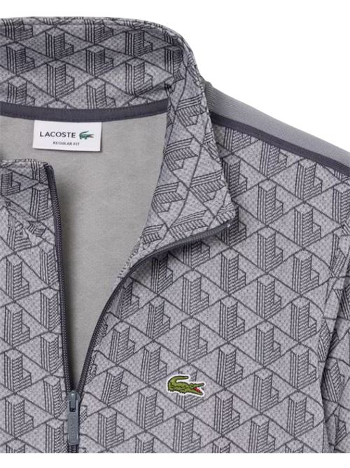 SH136841I GRIGIO lacoste | SH136841I GRIGIO